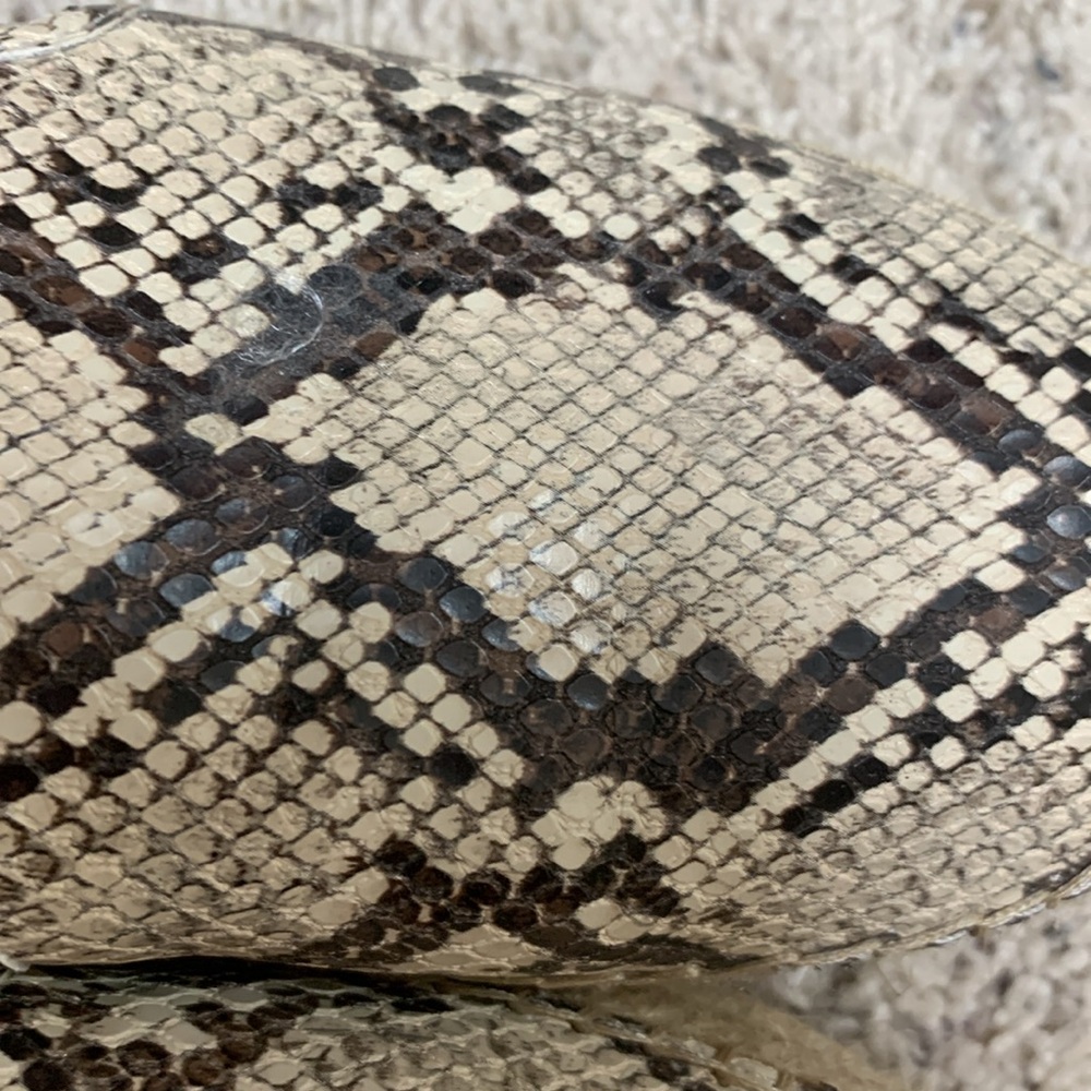 Circus By Sam Elderman Espadrilles - image 4